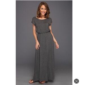 GABRIELLA ROCHA LUNDY MAXI DRESS
